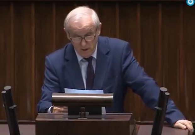 Пољскa не да светиње: Знајте да смо уз вас, уз све поштене људе у Црној Гори